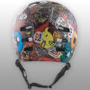 Kask TSG Evolution Graphic Design Collage (miniatura)